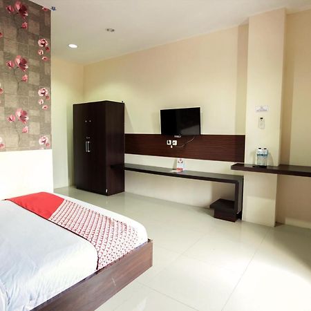 Maleo Residence Bandung Buitenkant foto