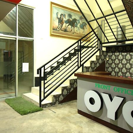 Maleo Residence Bandung Buitenkant foto