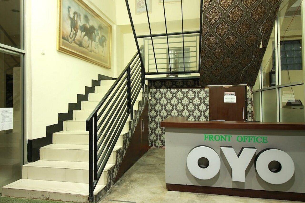Maleo Residence Bandung Buitenkant foto