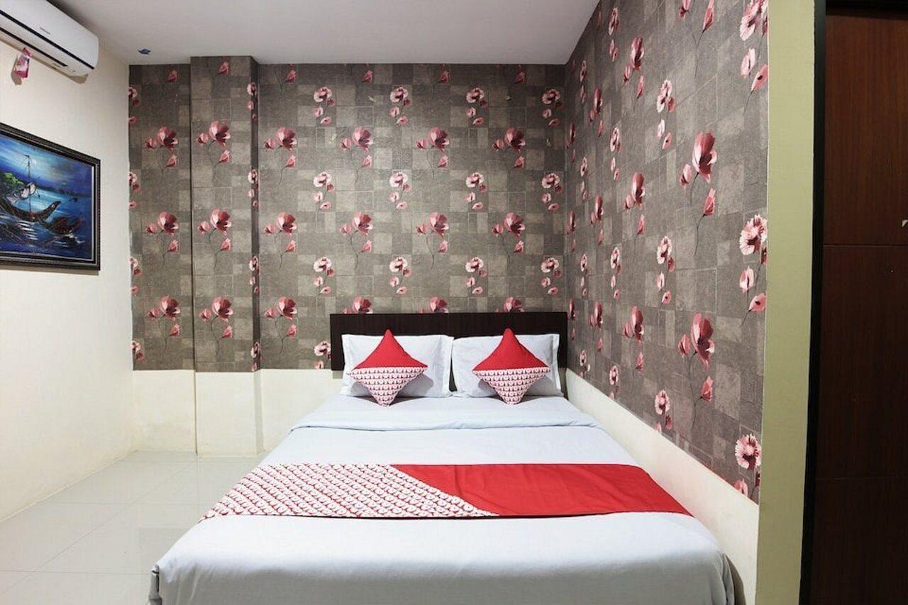 Maleo Residence Bandung Buitenkant foto