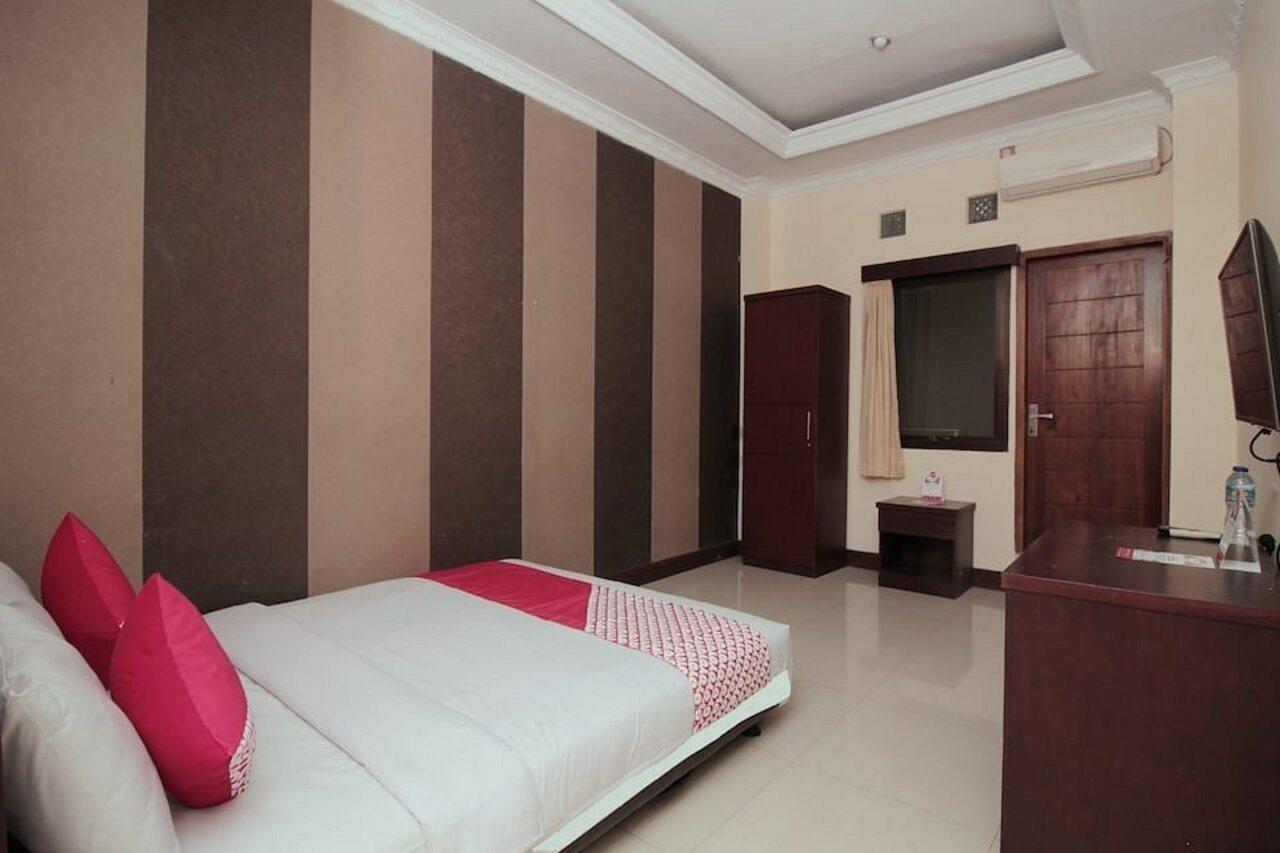 Maleo Residence Bandung Buitenkant foto