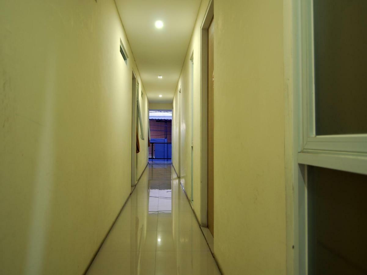 Maleo Residence Bandung Buitenkant foto