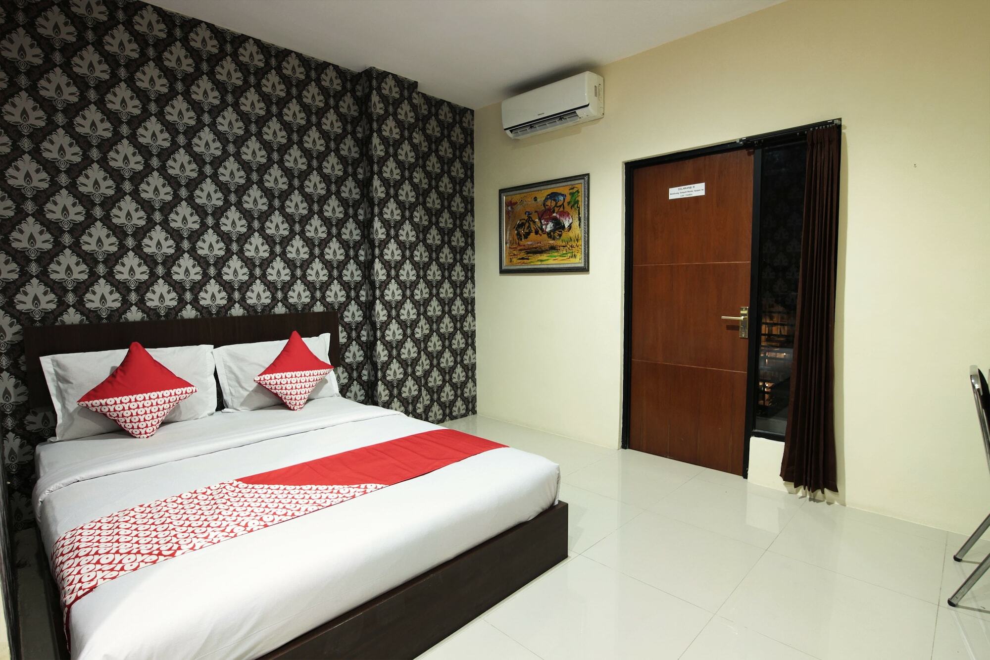 Maleo Residence Bandung Buitenkant foto