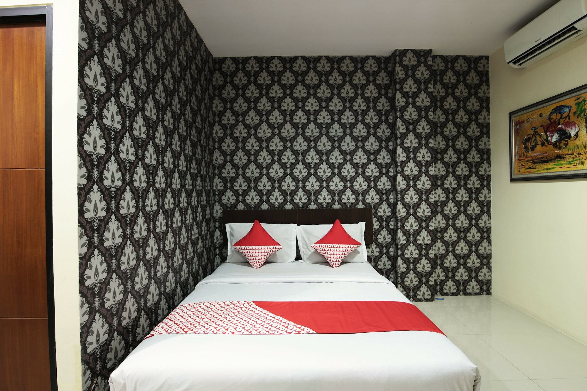 Maleo Residence Bandung Buitenkant foto