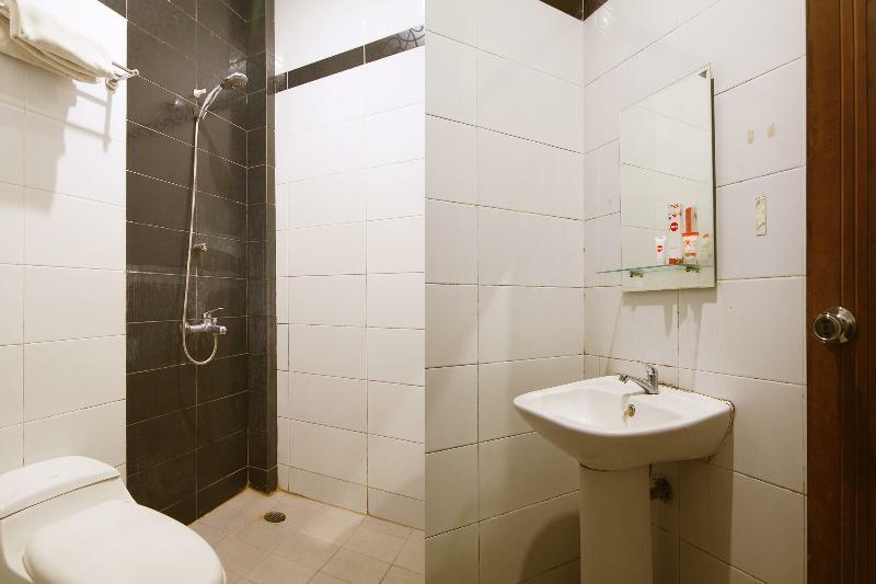 Maleo Residence Bandung Buitenkant foto