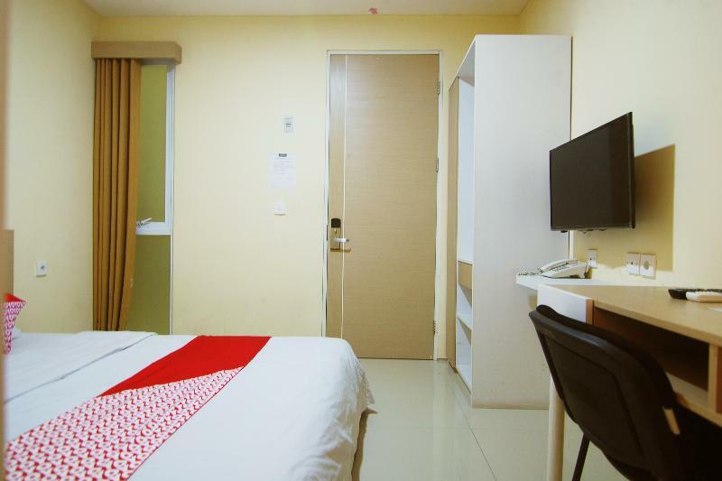 Maleo Residence Bandung Buitenkant foto