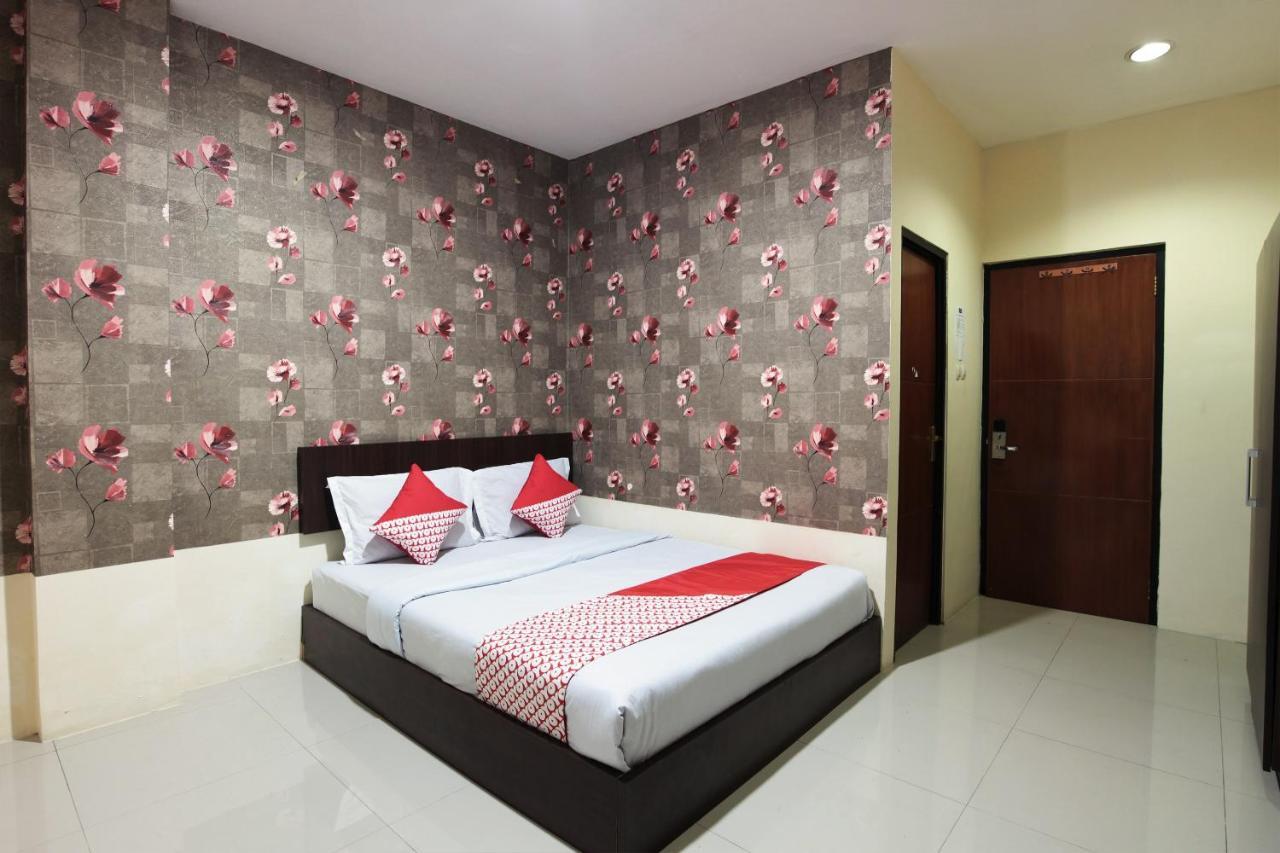 Maleo Residence Bandung Buitenkant foto