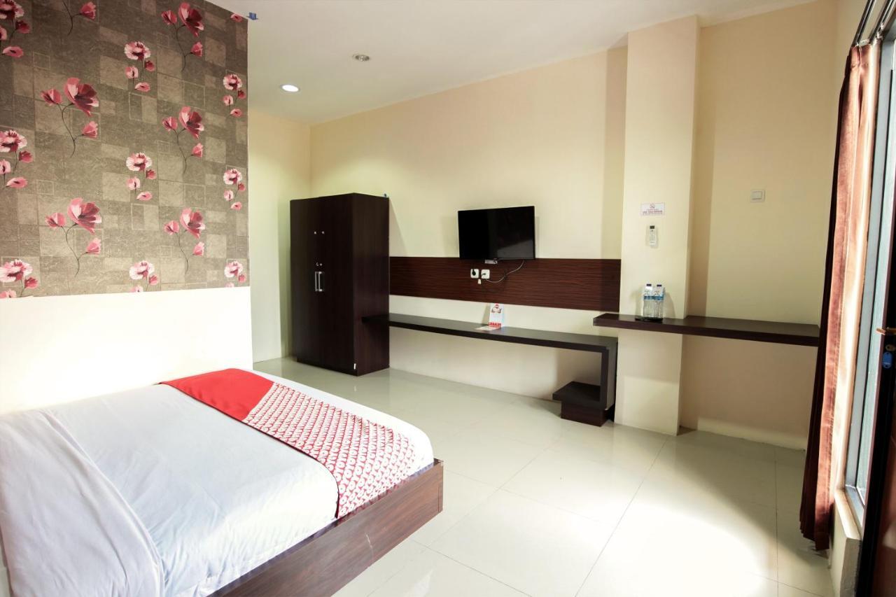 Maleo Residence Bandung Buitenkant foto
