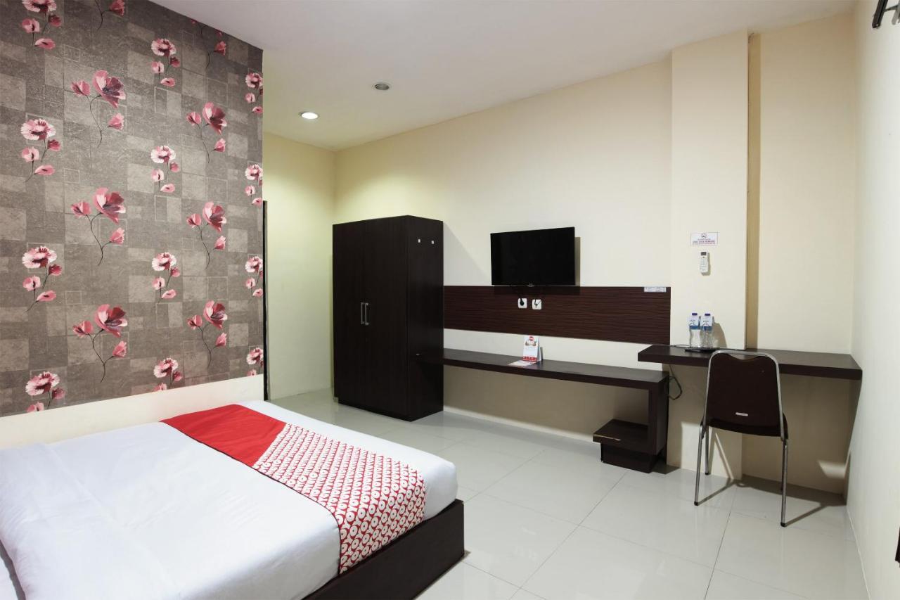 Maleo Residence Bandung Buitenkant foto