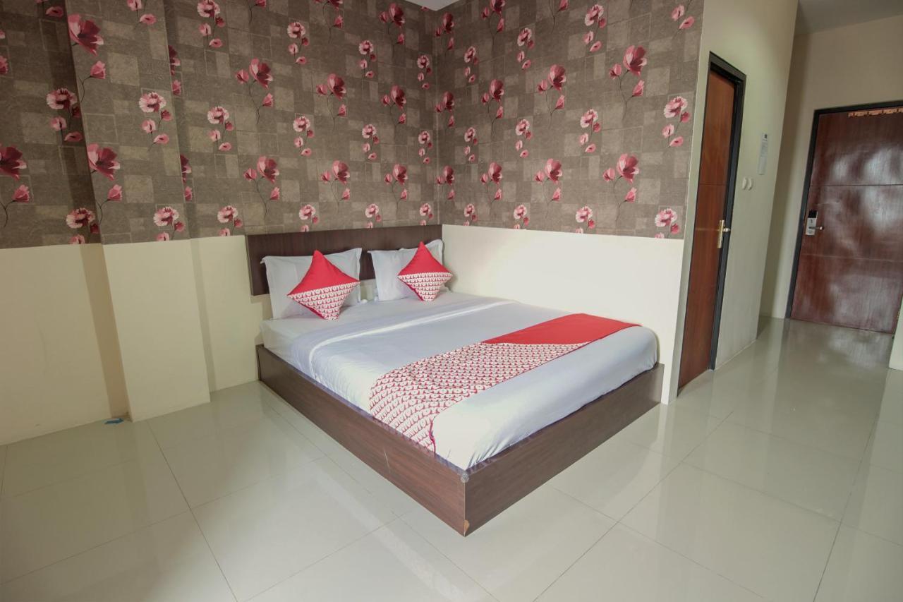 Maleo Residence Bandung Buitenkant foto