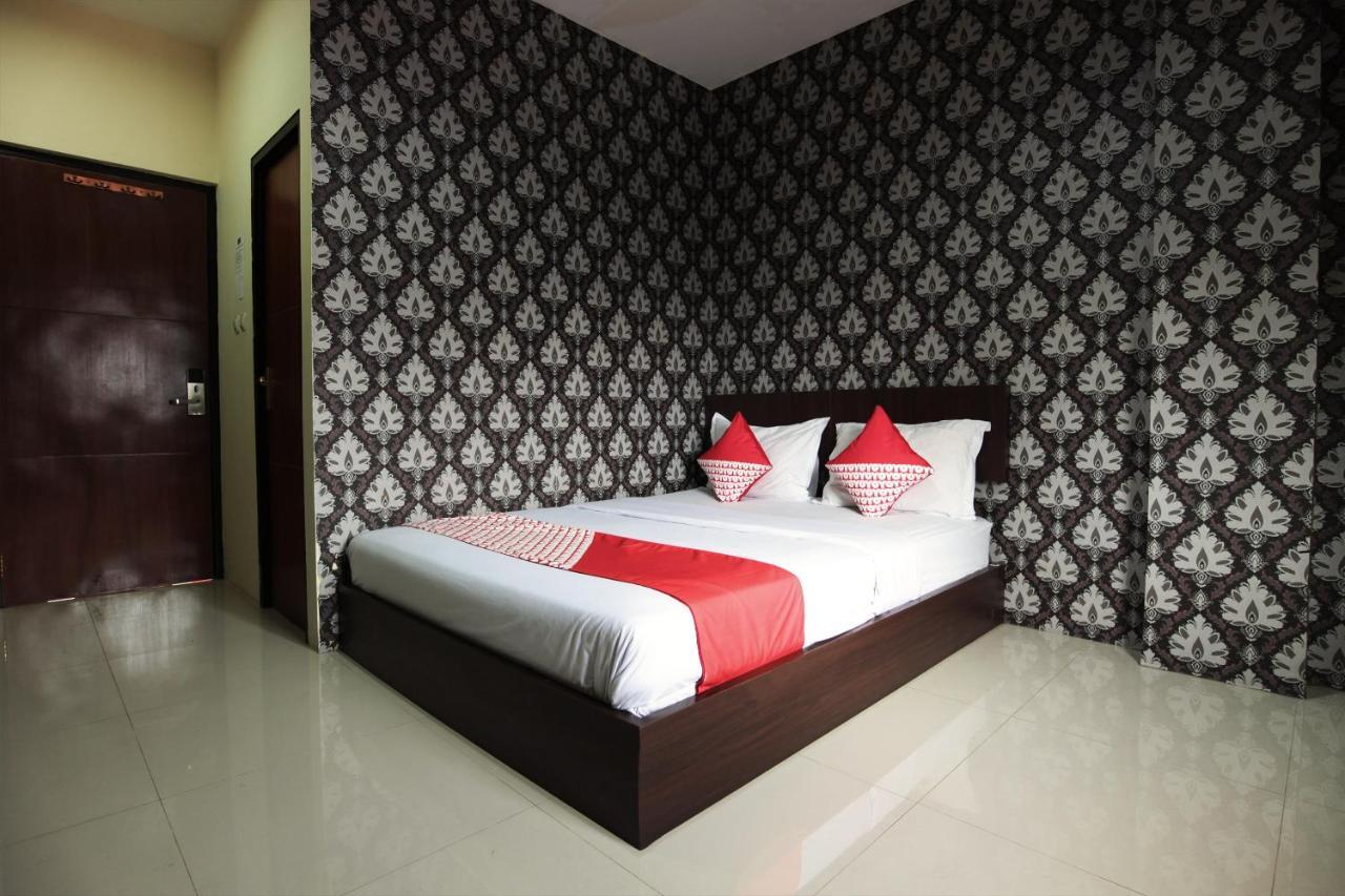 Maleo Residence Bandung Buitenkant foto